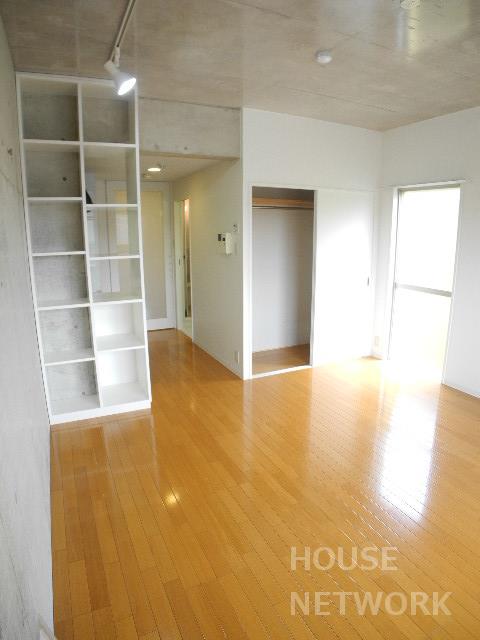 部屋画像1