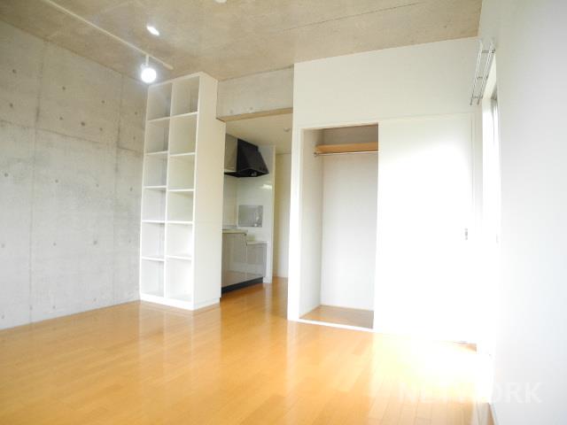 部屋画像17