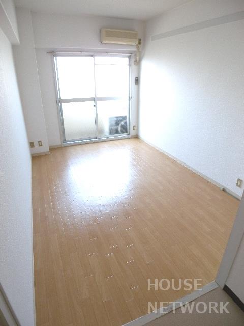 部屋画像1