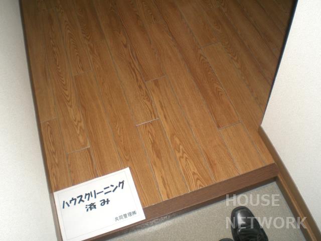 部屋画像5