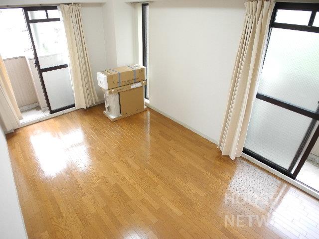 部屋画像1