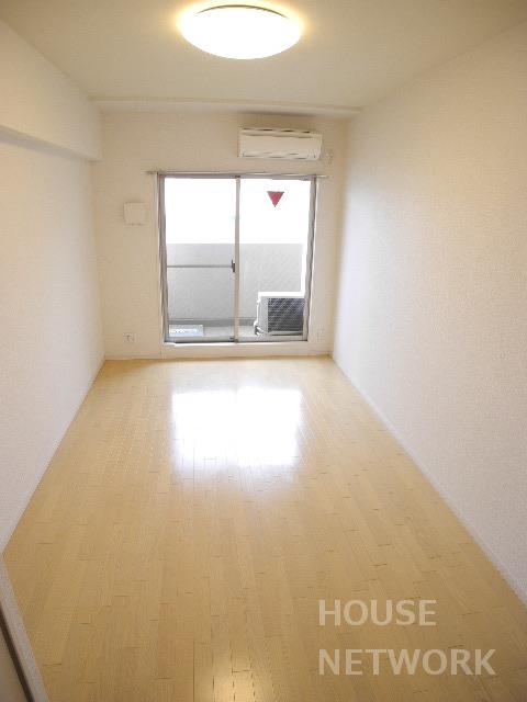 部屋画像1