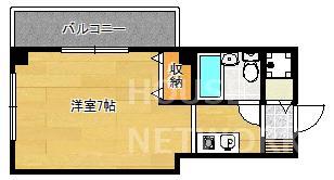 部屋画像1