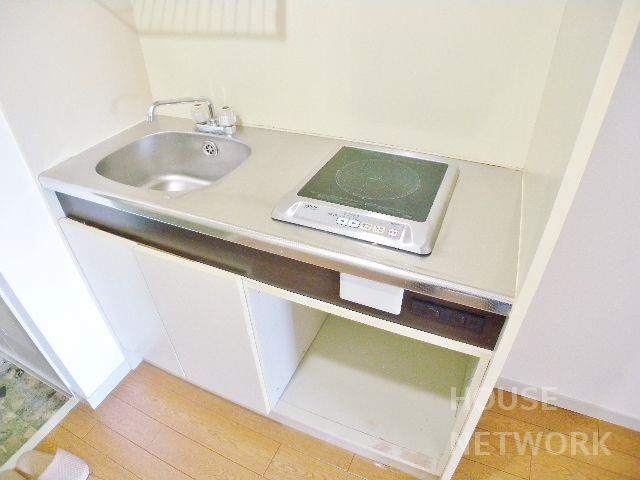 部屋画像5