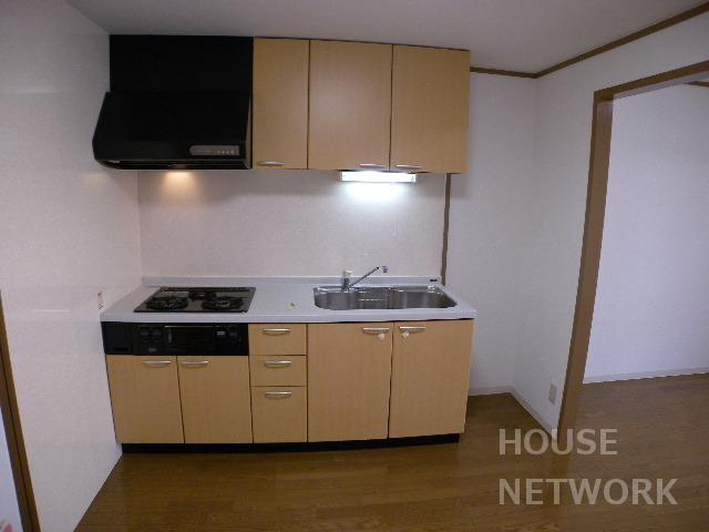 部屋画像1