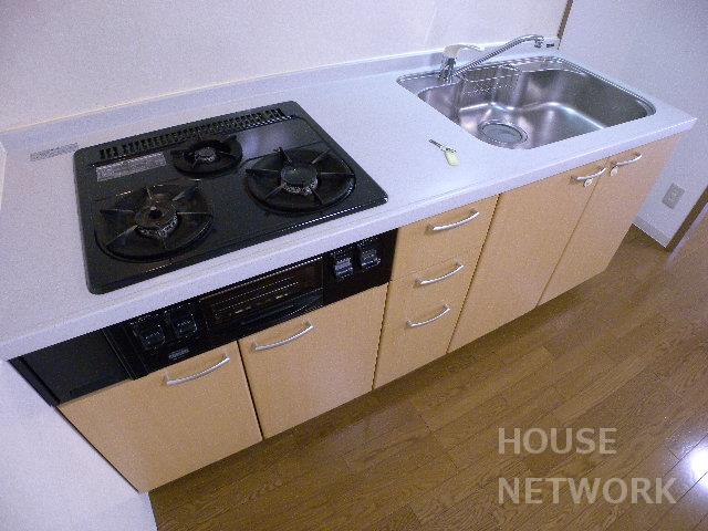 部屋画像10