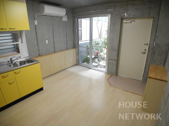 部屋画像23