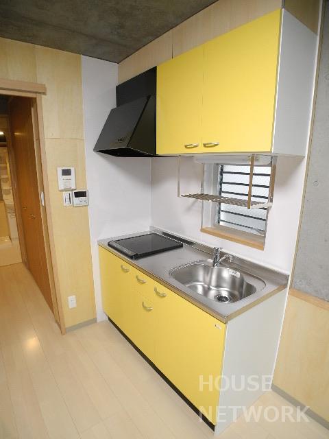 部屋画像1