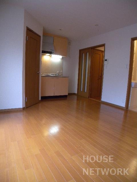 部屋画像1