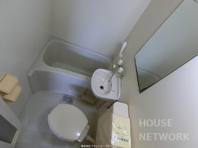 部屋画像3
