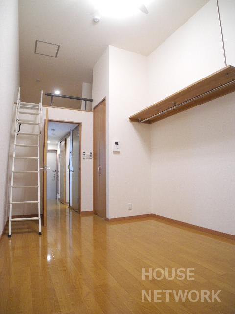 部屋画像1