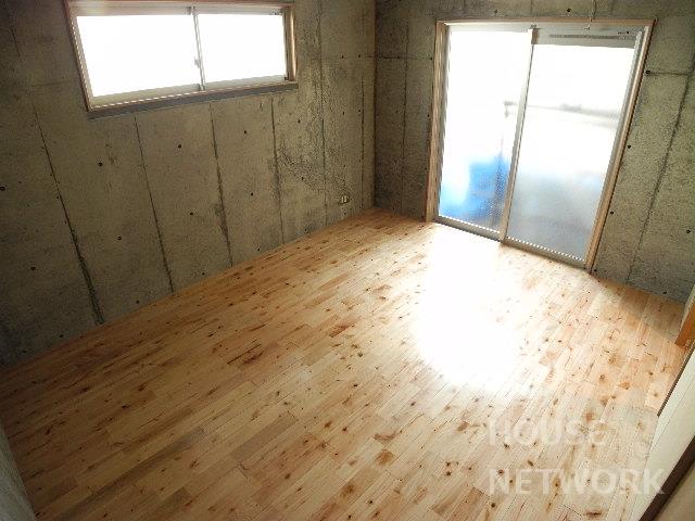 部屋画像1