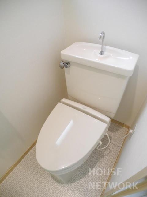 部屋画像5