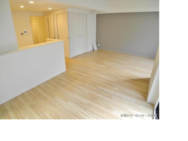部屋画像1