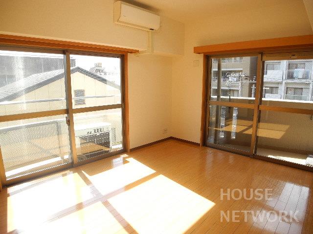 部屋画像1