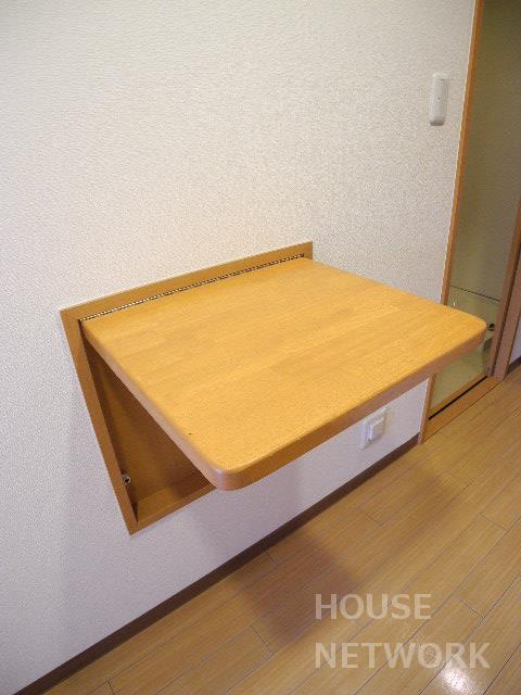 部屋画像16