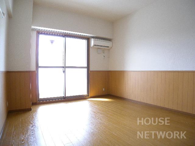 部屋画像1