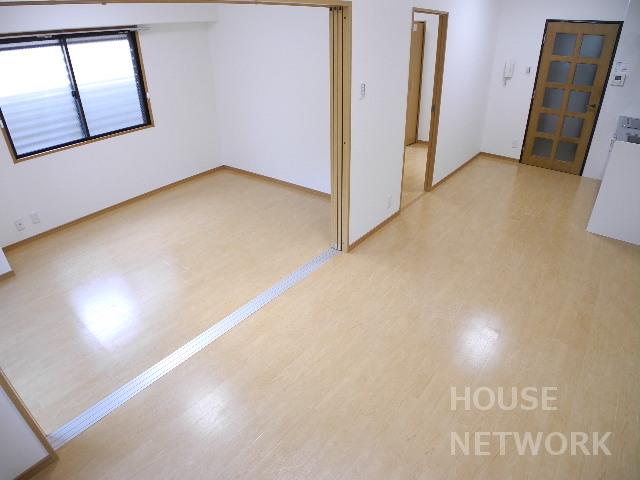 部屋画像1