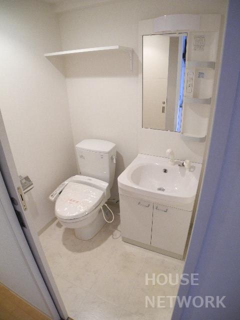 部屋画像5