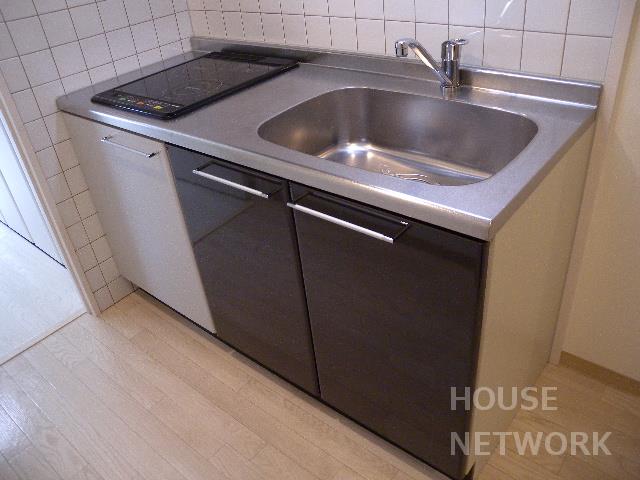 部屋画像1