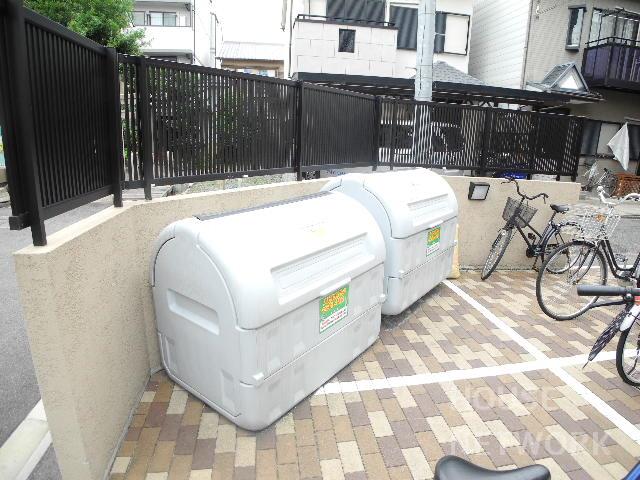部屋画像7