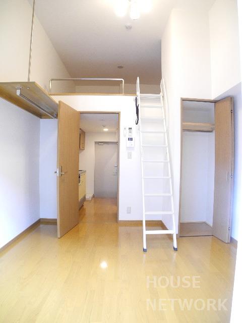 部屋画像1
