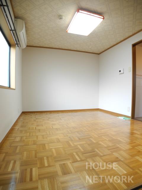 部屋画像1