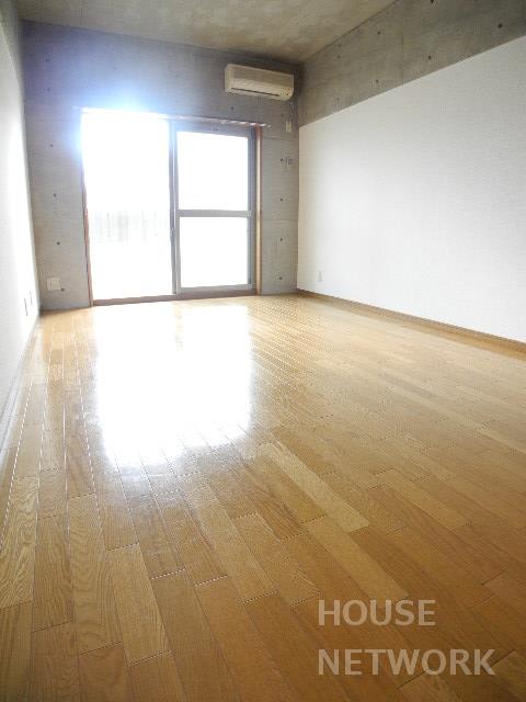 部屋画像1
