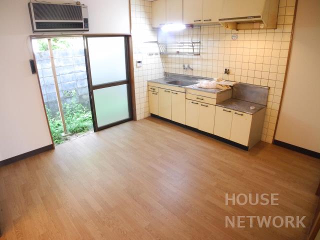 部屋画像1