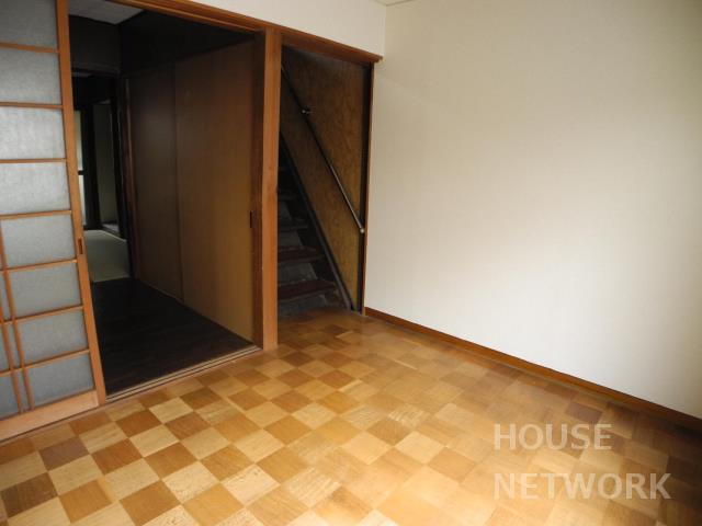 部屋画像1
