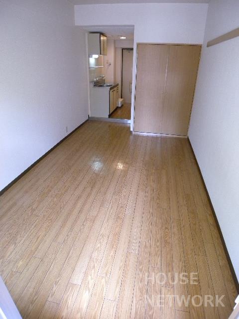 部屋画像1