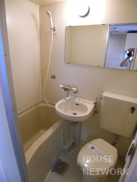 部屋画像3