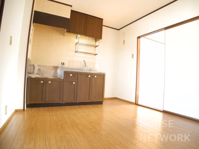 部屋画像1