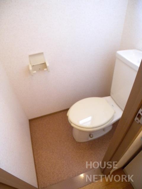 部屋画像5