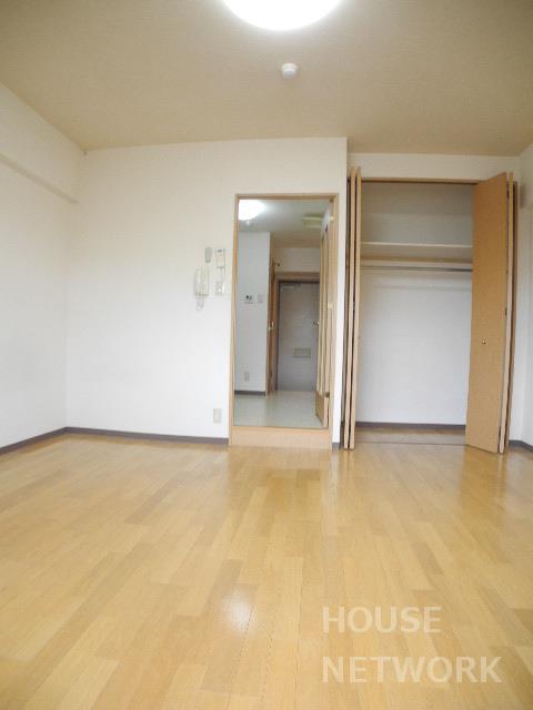 部屋画像1