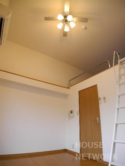 部屋画像1