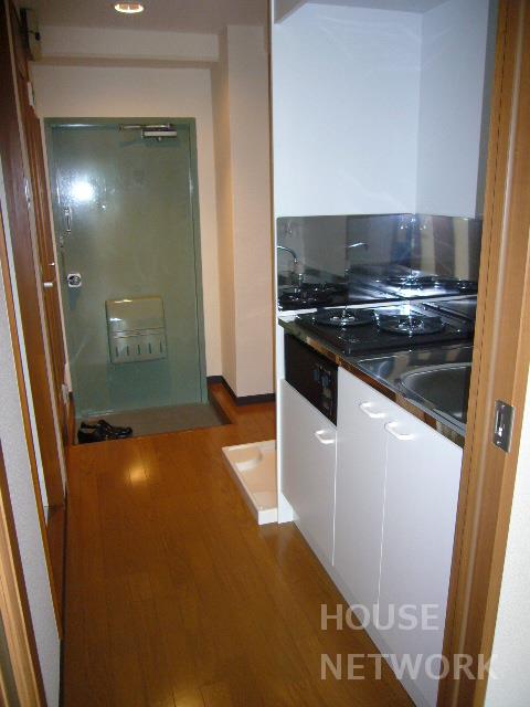 部屋画像1