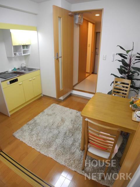 部屋画像1