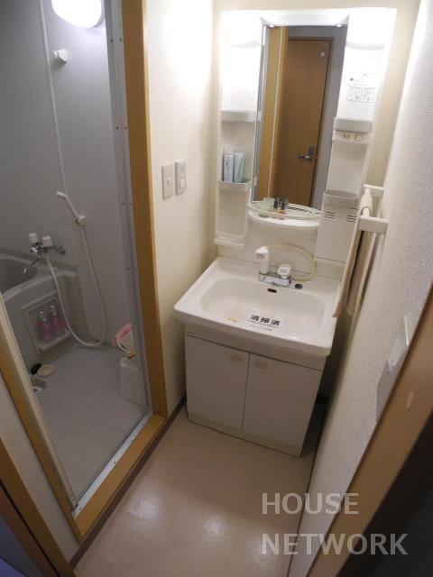 部屋画像9