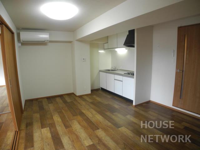 部屋画像1