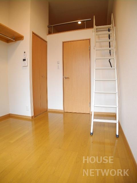 部屋画像1