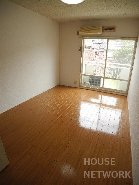 部屋画像1