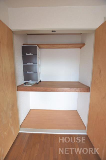 部屋画像8
