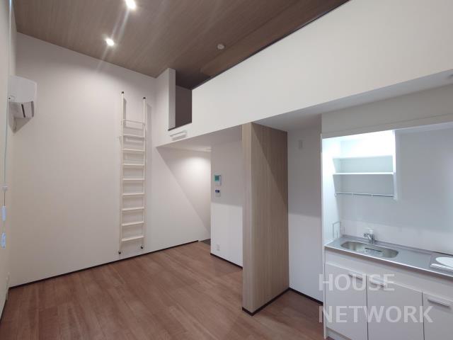 部屋画像1