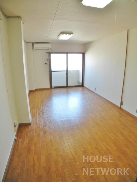 部屋画像1