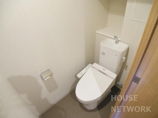 部屋画像5
