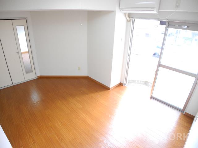 部屋画像1
