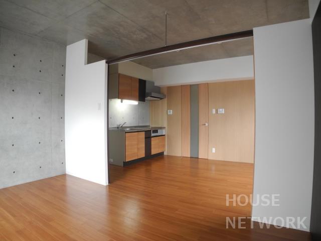 部屋画像1