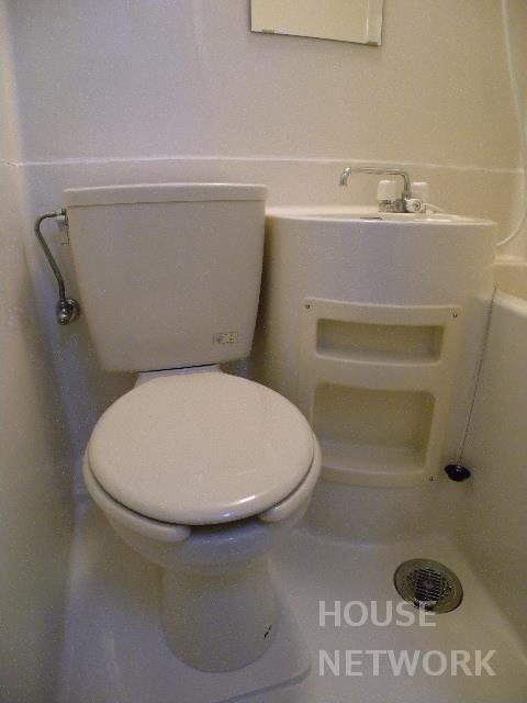 部屋画像10