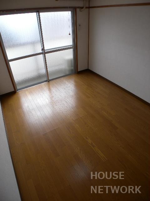 部屋画像1